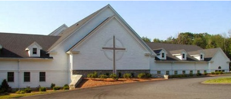 First Congregational Church