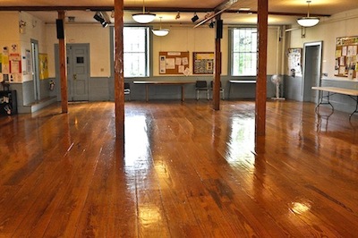 Sudbury Sunday Night Group