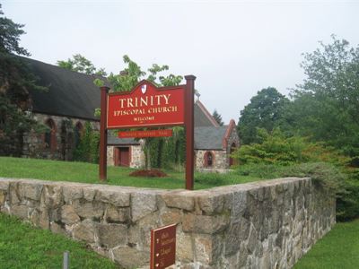 Trinity Church